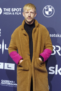 Blauer Panther - TV & Streaming Award 2026 in München