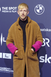 Blauer Panther - TV & Streaming Award 2026 in München