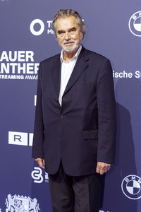 Blauer Panther - TV & Streaming Award 2026 in München