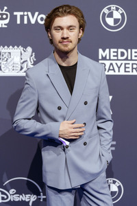 Blauer Panther - TV & Streaming Award 2026 in München