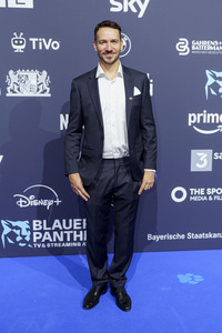 Blauer Panther - TV & Streaming Award 2026 in München