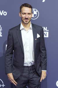 Blauer Panther - TV & Streaming Award 2026 in München