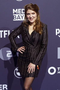 Blauer Panther - TV & Streaming Award 2026 in München