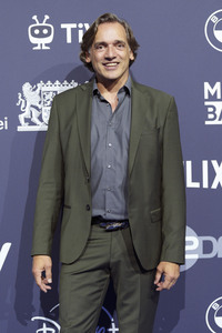 Blauer Panther - TV & Streaming Award 2026 in München