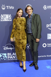 Blauer Panther - TV & Streaming Award 2026 in München