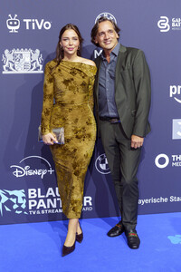 Blauer Panther - TV & Streaming Award 2026 in München