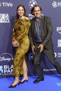 Blauer Panther - TV & Streaming Award 2026 in München