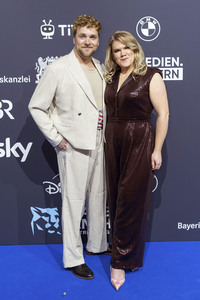 Blauer Panther - TV & Streaming Award 2026 in München