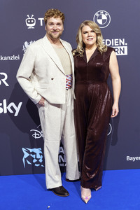 Blauer Panther - TV & Streaming Award 2026 in München