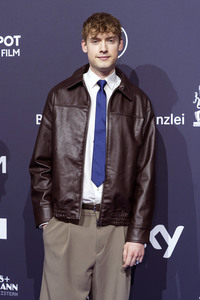 Blauer Panther - TV & Streaming Award 2026 in München