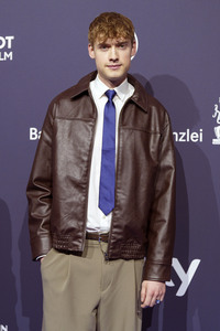 Blauer Panther - TV & Streaming Award 2026 in München