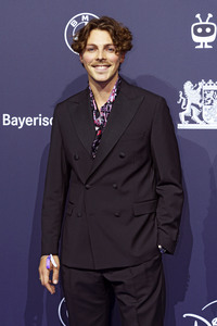 Blauer Panther - TV & Streaming Award 2026 in München