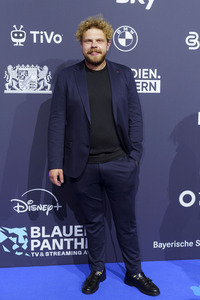 Blauer Panther - TV & Streaming Award 2026 in München