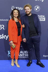 Blauer Panther - TV & Streaming Award 2026 in München