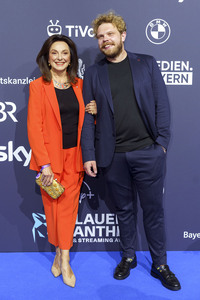 Blauer Panther - TV & Streaming Award 2026 in München