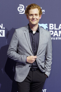 Blauer Panther - TV & Streaming Award 2026 in München