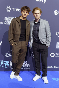 Blauer Panther - TV & Streaming Award 2026 in München