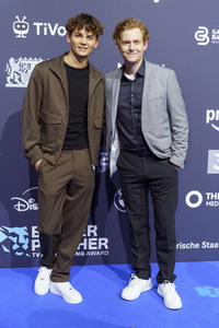 Blauer Panther - TV & Streaming Award 2026 in München