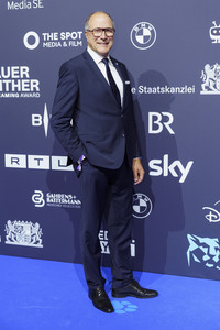 Blauer Panther - TV & Streaming Award 2026 in München