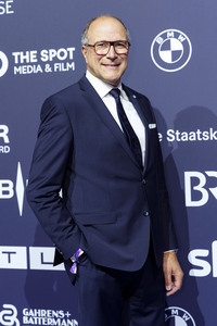 Blauer Panther - TV & Streaming Award 2026 in München