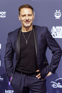Blauer Panther - TV & Streaming Award 2026 in München
