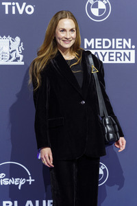 Blauer Panther - TV & Streaming Award 2026 in München