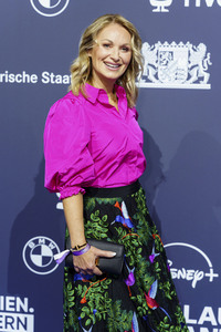 Blauer Panther - TV & Streaming Award 2026 in München
