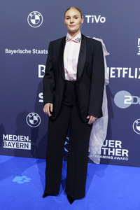 Blauer Panther - TV & Streaming Award 2026 in München