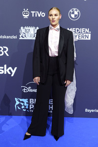 Blauer Panther - TV & Streaming Award 2026 in München