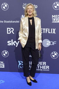 Blauer Panther - TV & Streaming Award 2026 in München