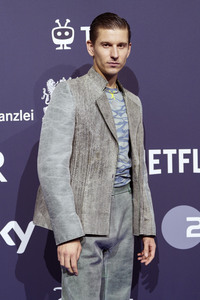 Blauer Panther - TV & Streaming Award 2026 in München