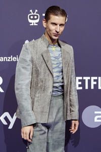 Blauer Panther - TV & Streaming Award 2026 in München