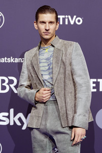 Blauer Panther - TV & Streaming Award 2026 in München