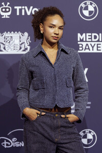 Blauer Panther - TV & Streaming Award 2026 in München