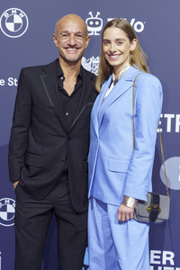 Blauer Panther - TV & Streaming Award 2026 in München