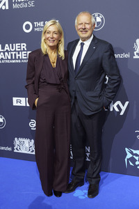 Blauer Panther - TV & Streaming Award 2026 in München