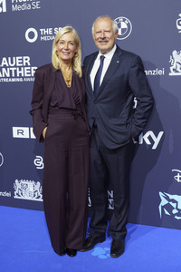 Blauer Panther - TV & Streaming Award 2026 in München