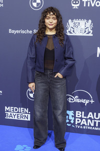 Blauer Panther - TV & Streaming Award 2026 in München