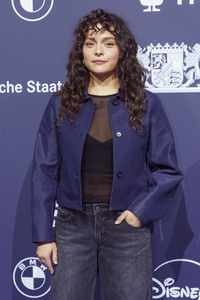 Blauer Panther - TV & Streaming Award 2026 in München