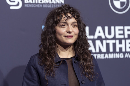 Blauer Panther - TV & Streaming Award 2026 in München