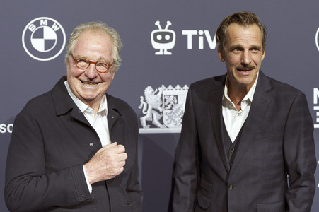 Blauer Panther - TV & Streaming Award 2026 in München