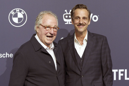 Blauer Panther - TV & Streaming Award 2026 in München