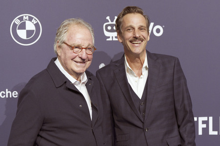 Blauer Panther - TV & Streaming Award 2026 in München