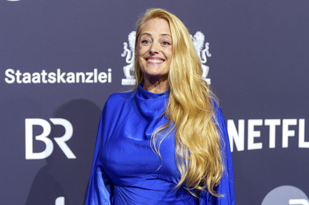 Blauer Panther - TV & Streaming Award 2026 in München