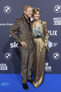 Blauer Panther - TV & Streaming Award 2026 in München