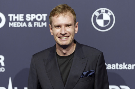 Blauer Panther - TV & Streaming Award 2026 in München