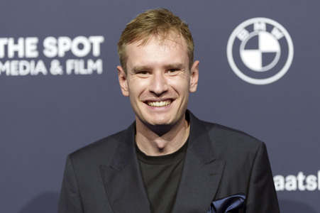 Blauer Panther - TV & Streaming Award 2026 in München