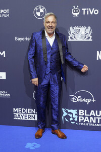 Blauer Panther - TV & Streaming Award 2026 in München