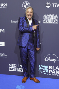 Blauer Panther - TV & Streaming Award 2026 in München
