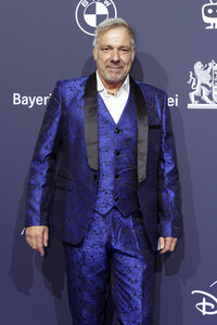 Blauer Panther - TV & Streaming Award 2026 in München